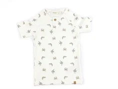 Lil Atelier coconut milk crab top